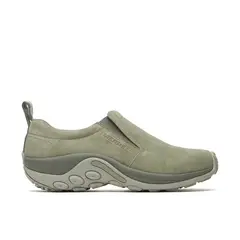 MERRELL - Slip On Hombre Jungle Moc Verde Claro