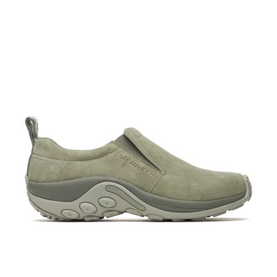 Imagen 1 del producto Slip On Hombre Jungle Moc Verde Claro
