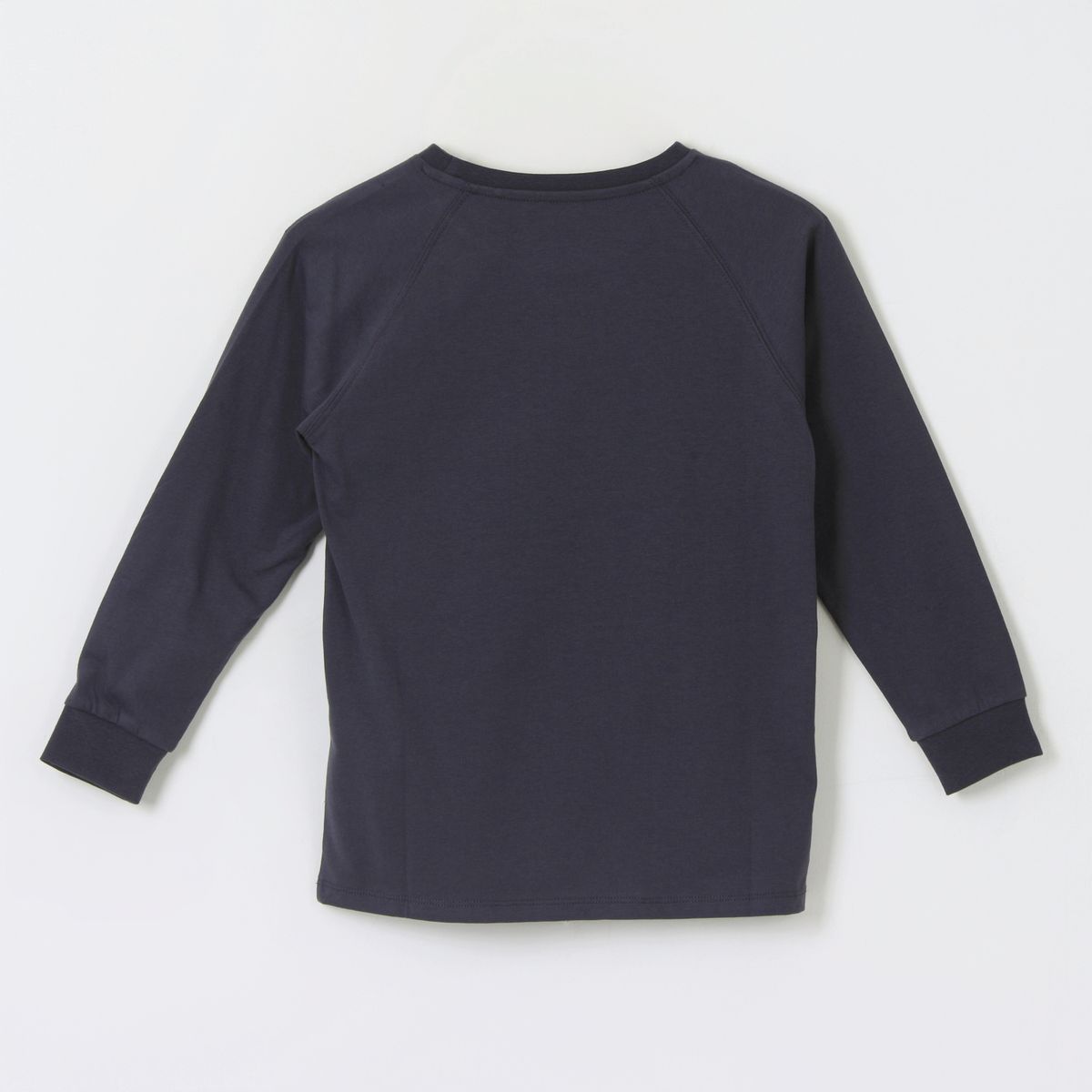 MINECRAFT - Polerón Cerrado Niño Bone To Be Wild Gris Minecraft