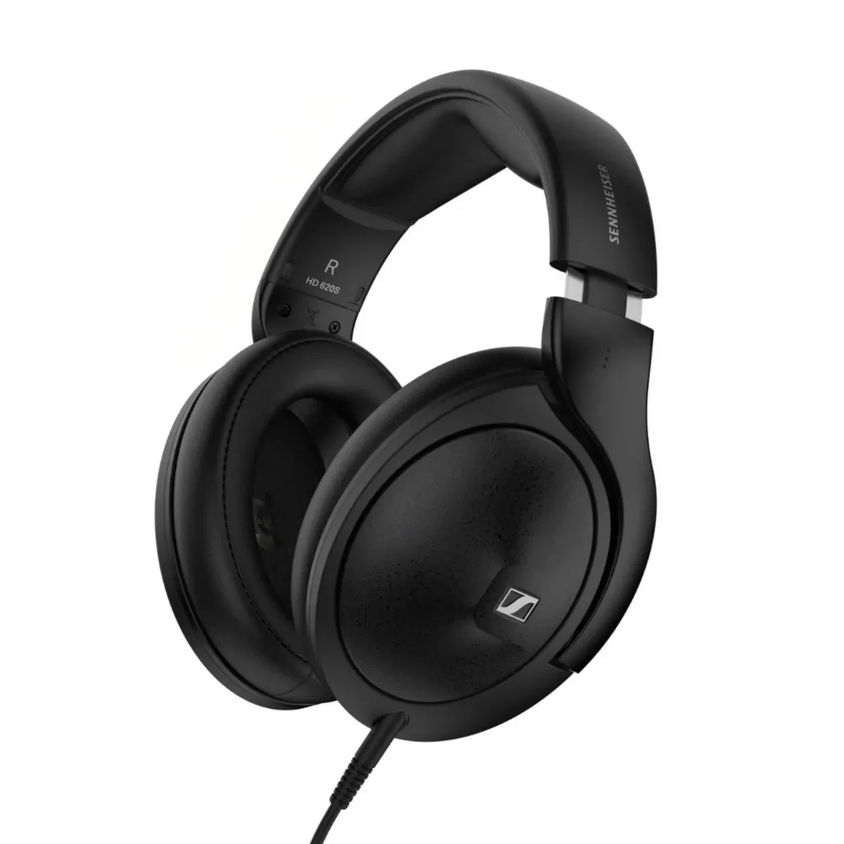 SENNHEISER - Audífonos Over-Ear HD 620S Sennheiser negro