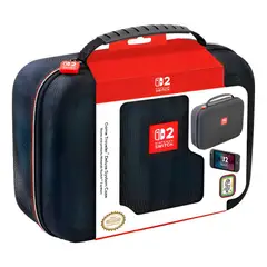HORI - Maleta Oficial Game Traveler Deluxe Para Nintendo Switch 2