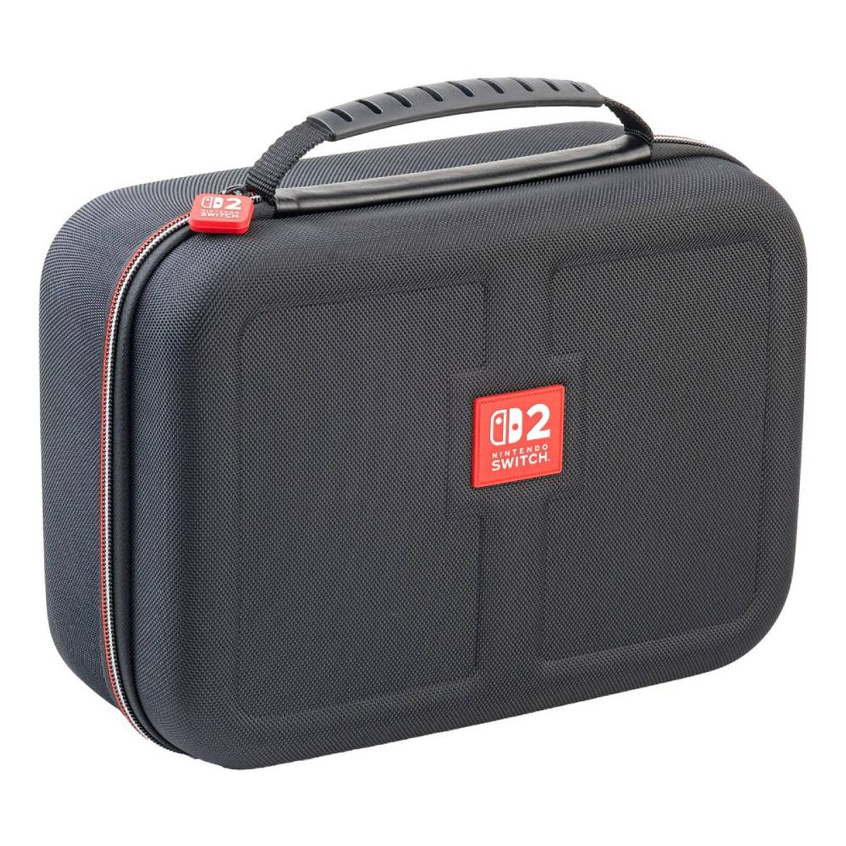 HORI - Maleta Oficial Game Traveler Deluxe Para Nintendo Switch 2