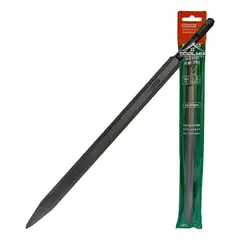 KAMASA - Cincel Punta Plana 300x14x20 mm SDS-Plus Para Rotomartillo