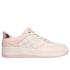 SKECHERS - Zapatillas Mujer Slip-ins Sport Court 20 DJ Rosado