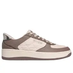 SKECHERS - Zapatillas Mujer Slip-ins Sport Court 20 DJ Beige