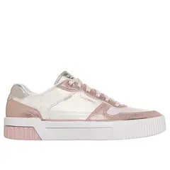 SKECHERS - Zapatillas Mujer Jade Luminous Spark Beige