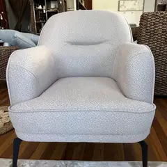 TERRA ESTILO - Sitial Capadocía Beige Individual