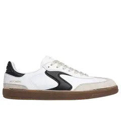 SKECHERS - Zapatillas Mujer Hotshot Living Luxe Negro