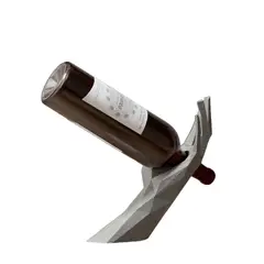 GENERICO - Soporte Flotante para Botella de Vino