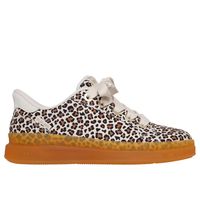 Zapatillas Mujer Slip-ins Courtside N-Girlz Beige