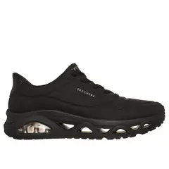 SKECHERS - Zapatillas Mujer Slip-ins Uno Glide-Step G Negro