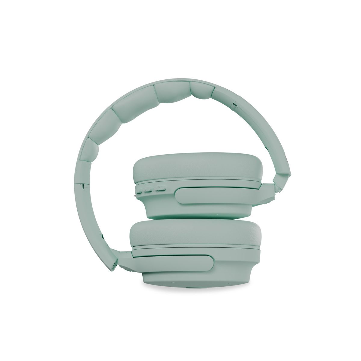 BLIK - Audífonos Bluetooth Blik Neo Cancelación De Ruido 60H Gris