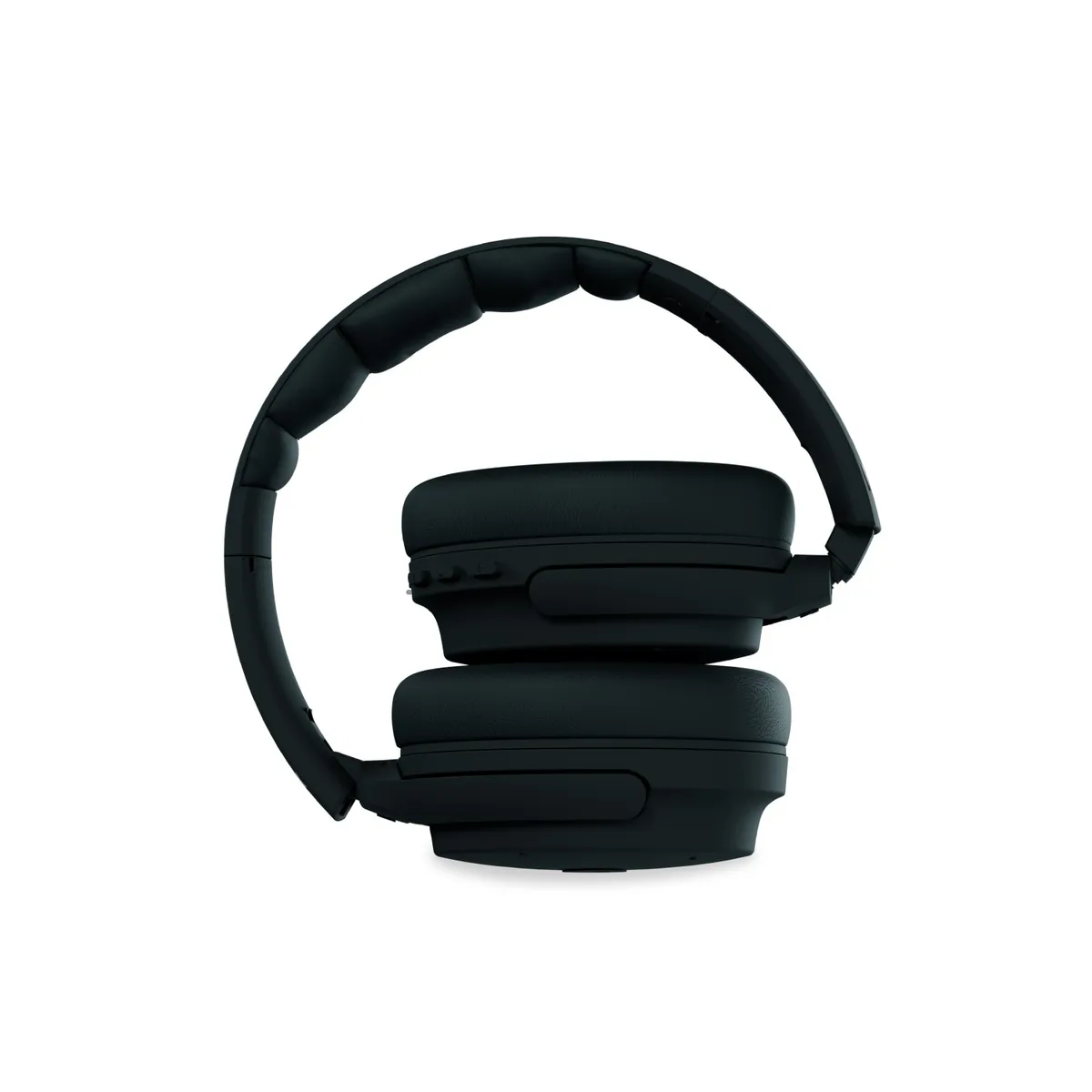 BLIK - Audífonos Bluetooth Blik Neo Cancelación De Ruido 60H Negro