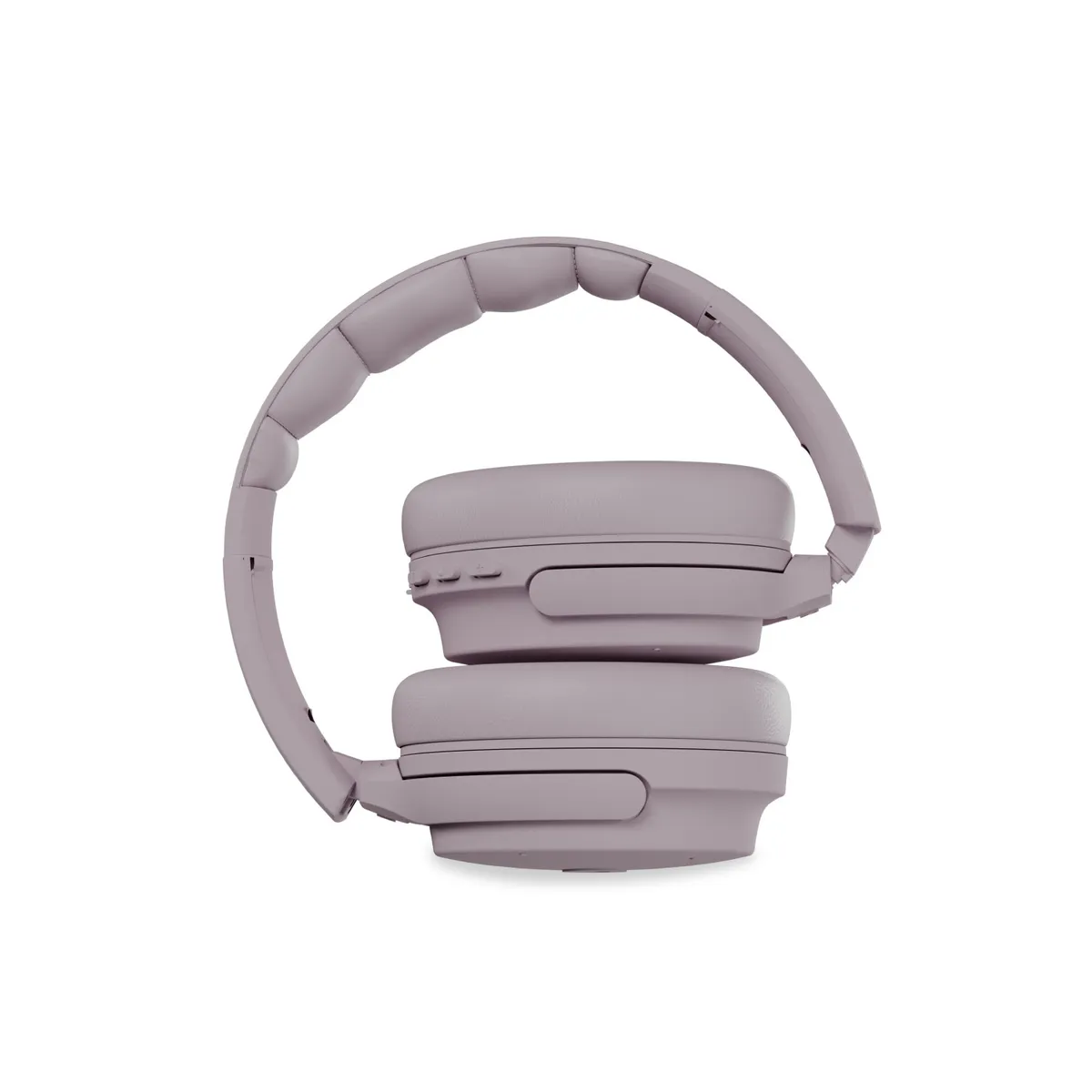 BLIK - Audífonos Bluetooth Blik Neo Cancelación De Ruido 60H Rosa