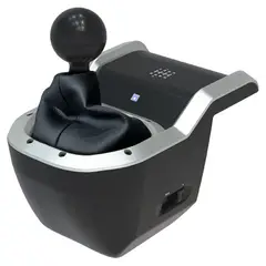 HORI - HORI's 7-Speed Racing Shifter for PC.