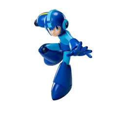 SEGA - Figura Mega Man - Luminasta