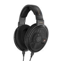 Audífonos Over-Ear HD 660S2 negro Negro