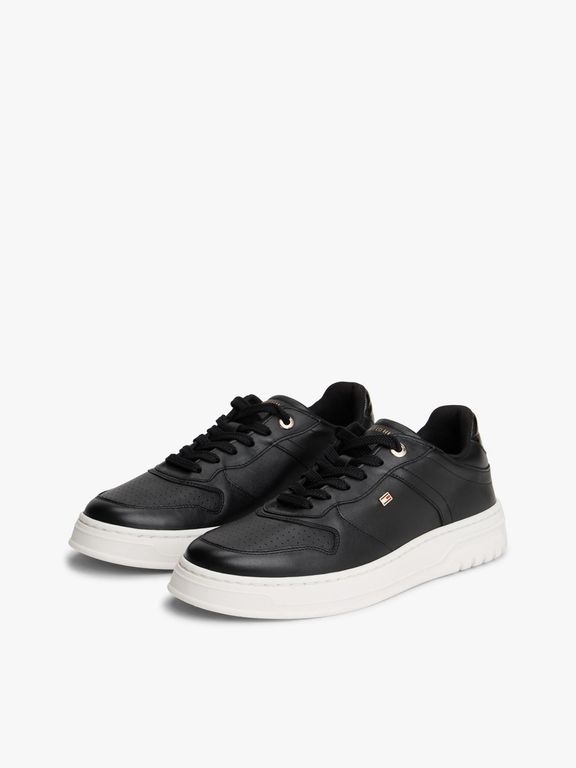 Zapatillas Mujer Cuero