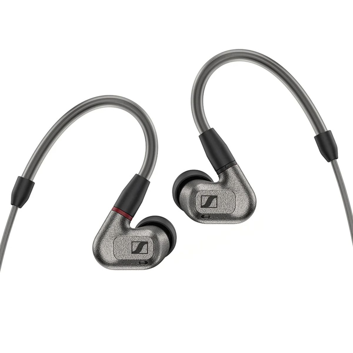 SENNHEISER - Audífonos In-ear IE 600 Sennheiser gris