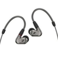 Audífonos In-ear IE 600 gris Gris