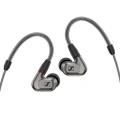 SENNHEISER - Audífonos In-ear IE 600 gris