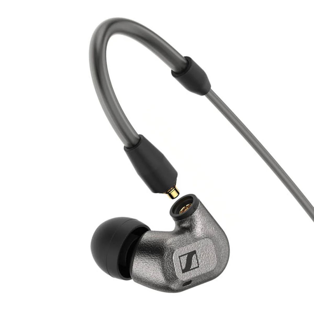 SENNHEISER - Audífonos In-ear IE 600 Sennheiser gris
