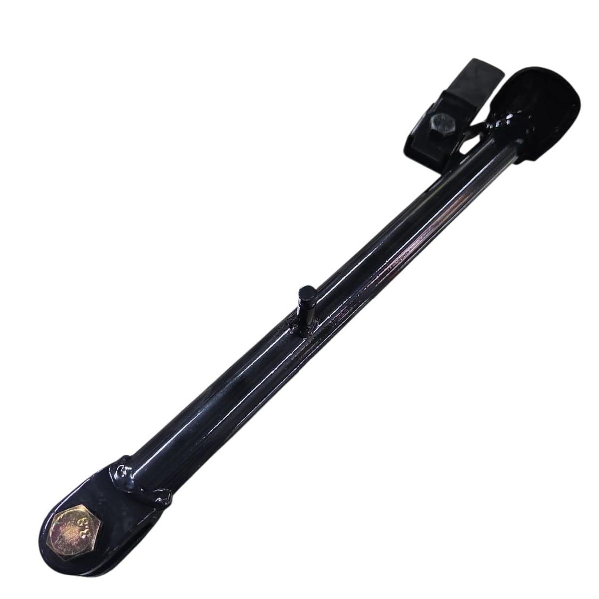GENERICO - Pata De Apoyo Honda Xr - 125 - Xr 150 - Xr 190