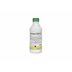 GENERICO - Acaricida Syngenta Acaban 050 SC 1 l