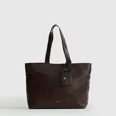 LOUNGE - Cartera Tote Mujer Tarjetero