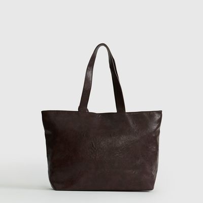 Imagen 2 del producto Cartera Tote Mujer Tarjetero