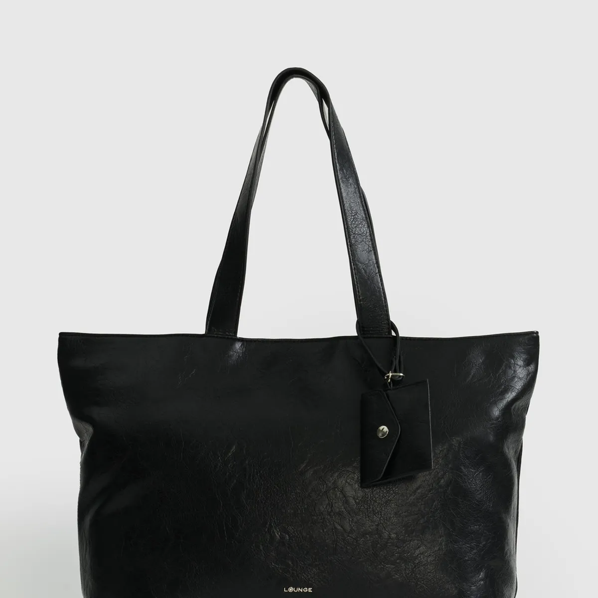 LOUNGE - Cartera Tote Tarjetero LOUNGE