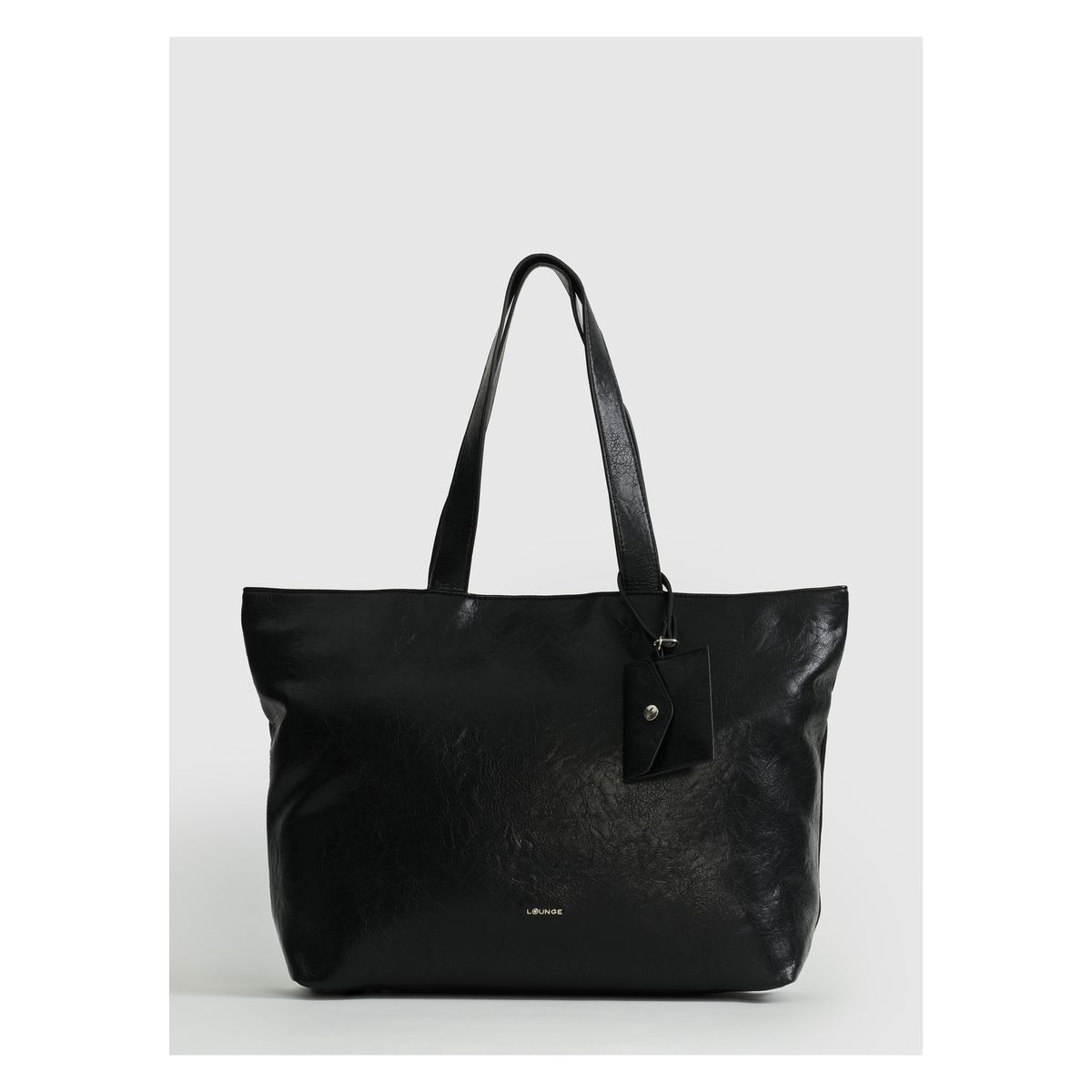 LOUNGE - Cartera Tote Tarjetero LOUNGE