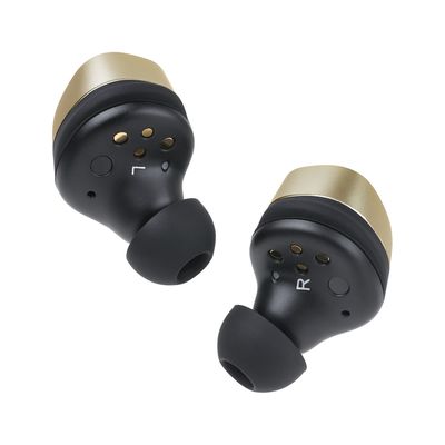 Imagen 2 del producto Audífonos True Wireless Momentum 4 Dorado