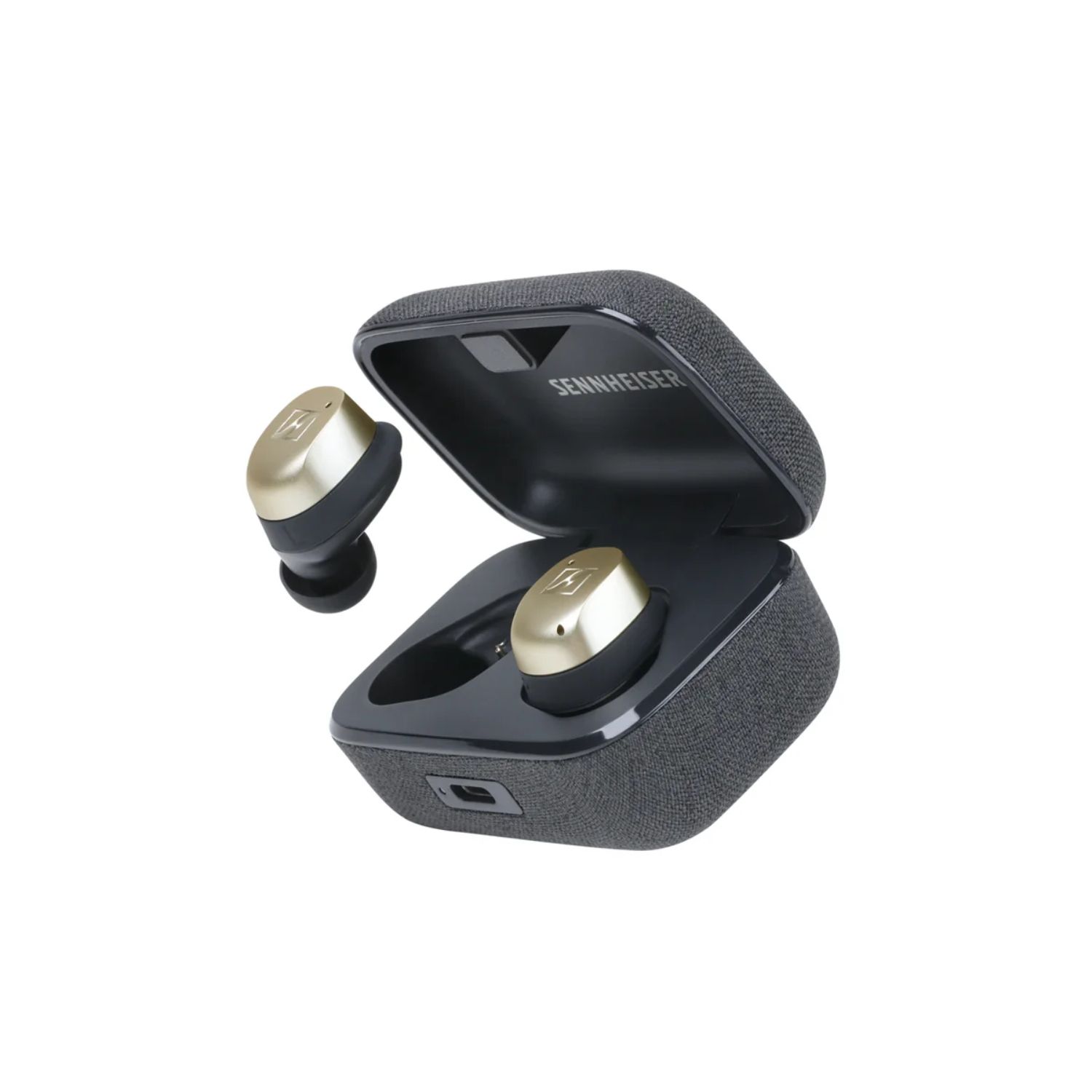SENNHEISER Audífonos True Wireless Momentum 4 Sennheiser