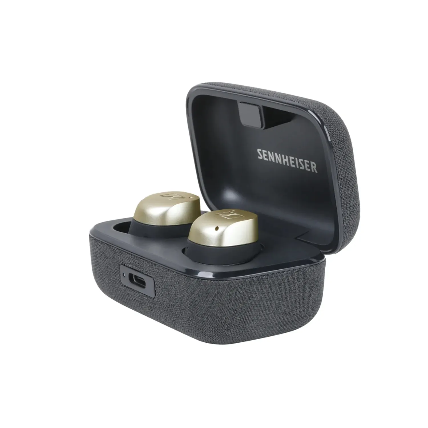 SENNHEISER Audífonos True Wireless Momentum 4 Sennheiser