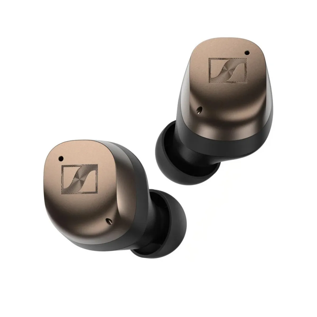 SENNHEISER - Audífonos True Wireless Momentum 4 Sennheiser