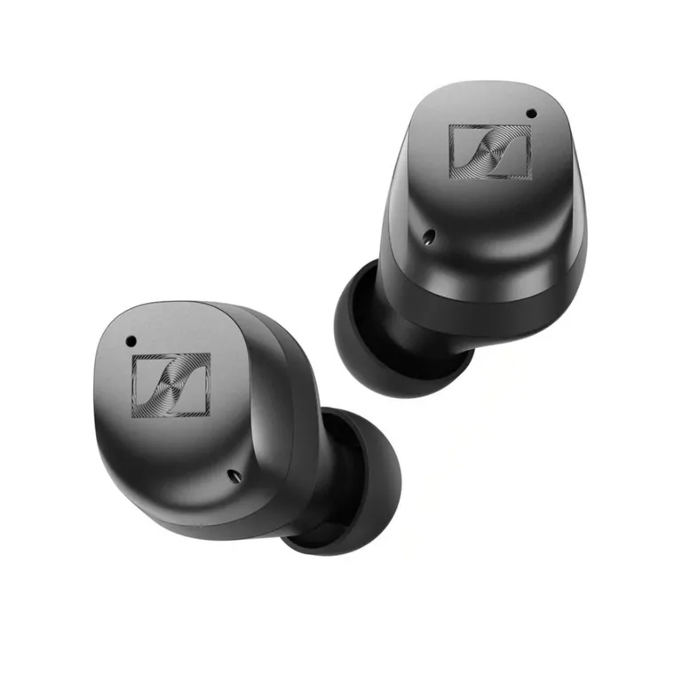 Audifonos True Wireless Momentum 4 Negro