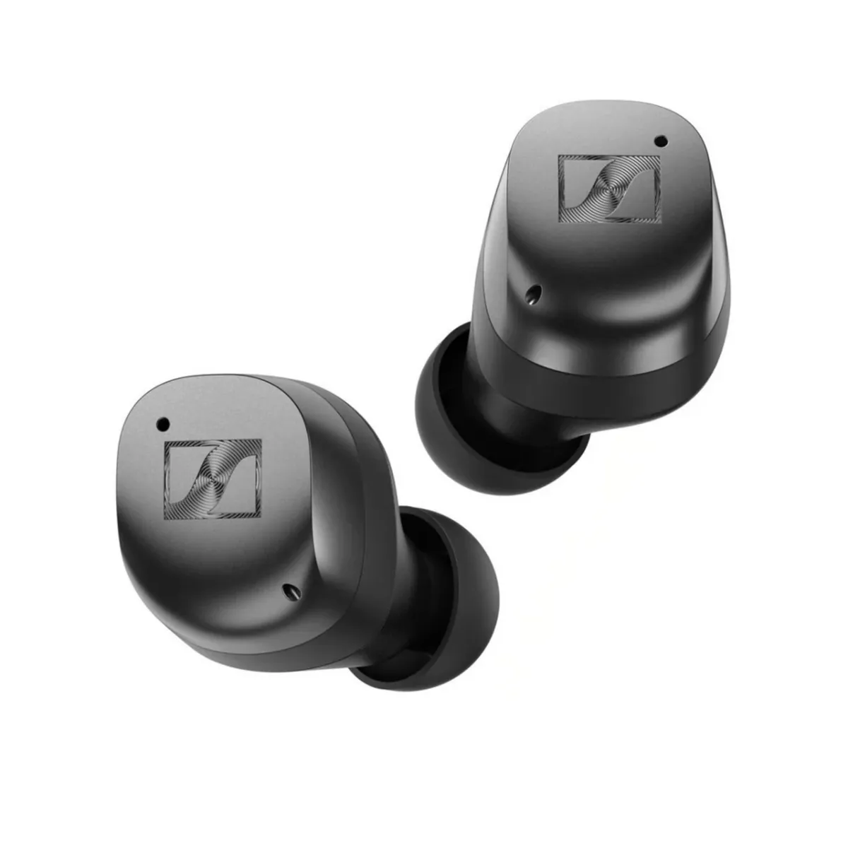 SENNHEISER - Audífonos True Wireless Momentum 4 Sennheiser