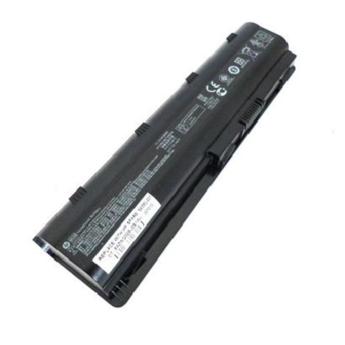 HP - Bateria 6C 62Wh 2.80Ah Lithium-ion MU06