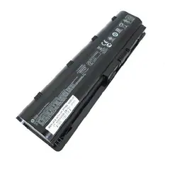 HP - Bateria 6C 62Wh 280Ah Lithium-ion MU06