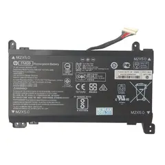 HP - Batería 8C 86Wh 3.00Ah Lithium-ion FM08