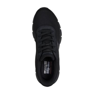 Imagen 2 del producto Zapatillas Hombre Slip-ins BobsB Flex G-Edge Negro