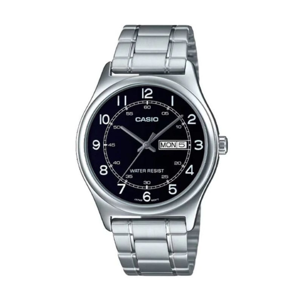 CASIO - Reloj Análogo Casio Hombre MTP-V006D-1B2UD
