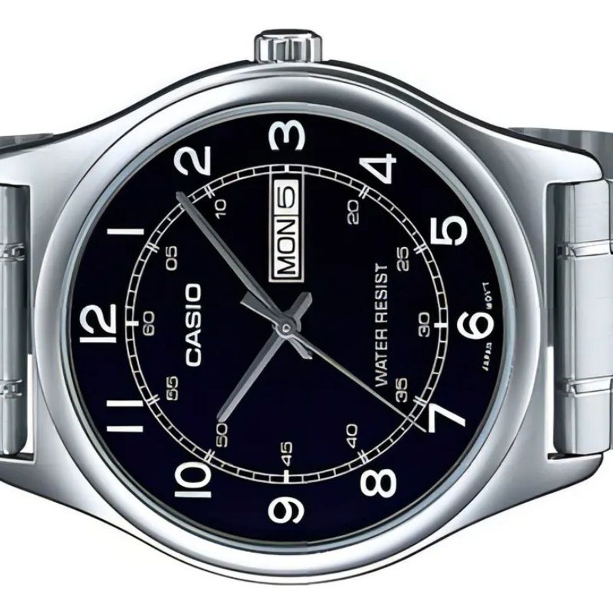 CASIO - Reloj Análogo Casio Hombre MTP-V006D-1B2UD