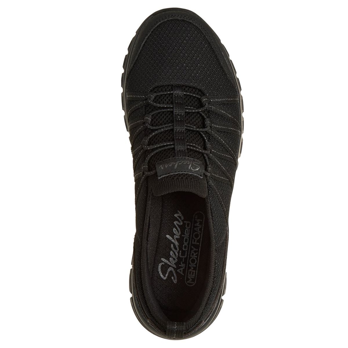 SKECHERS - Zapatillas Mujer Graceful Purecrush Negro Skechers