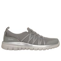 Zapatillas Mujer Graceful Purecrush Gris