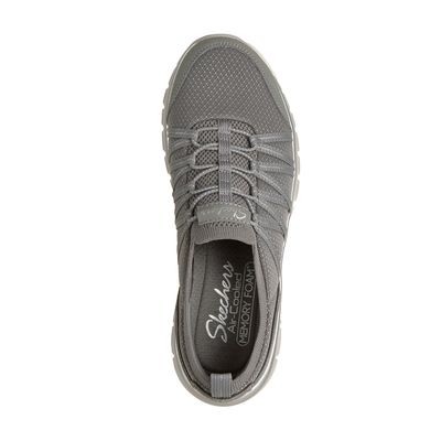 Imagen 2 del producto Zapatillas Mujer Graceful Purecrush Gris
