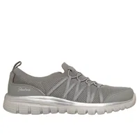 Zapatillas Mujer Graceful Purecrush Gris