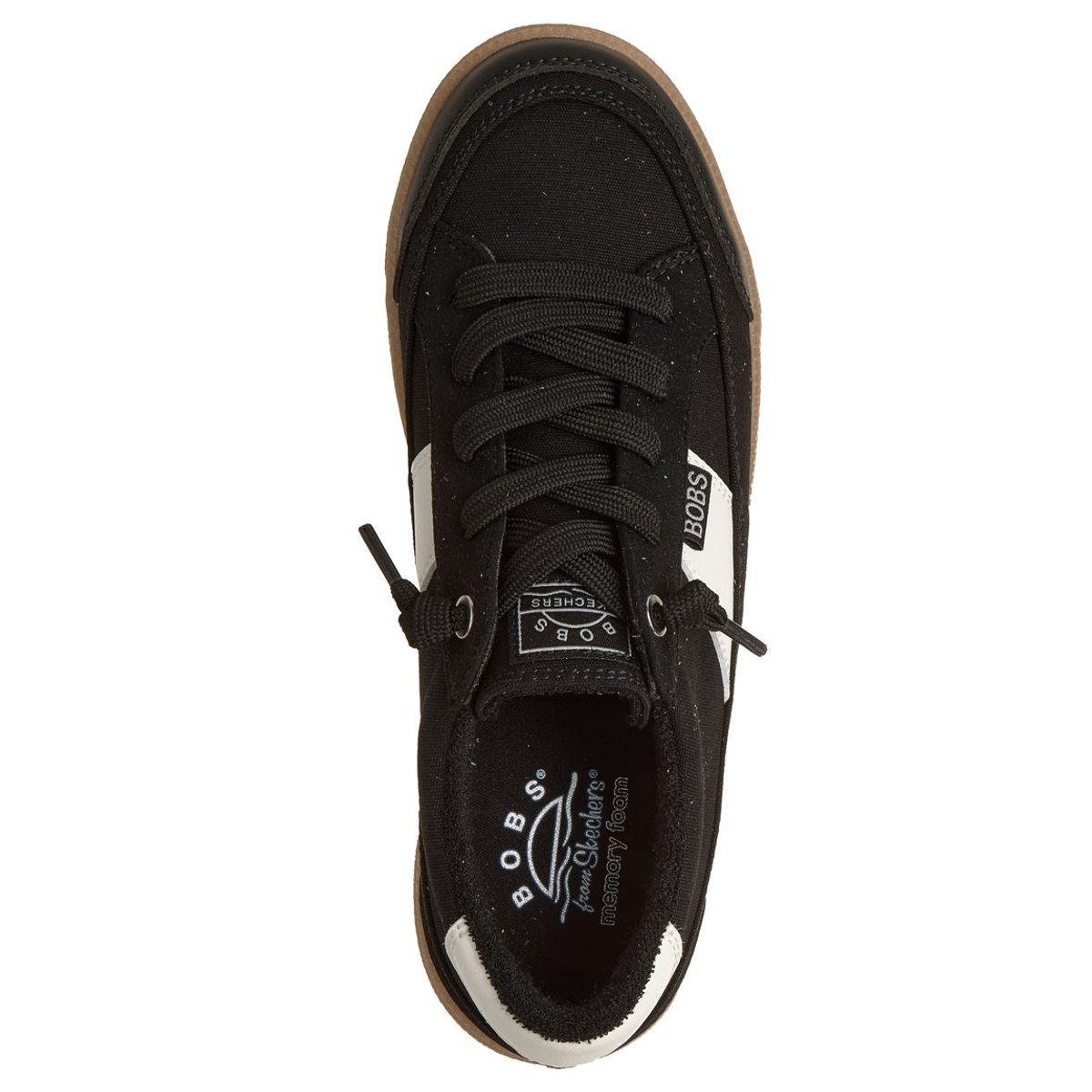 SKECHERS - Zapatillas Mujer B Cute 20 Low Stride Negro Skechers