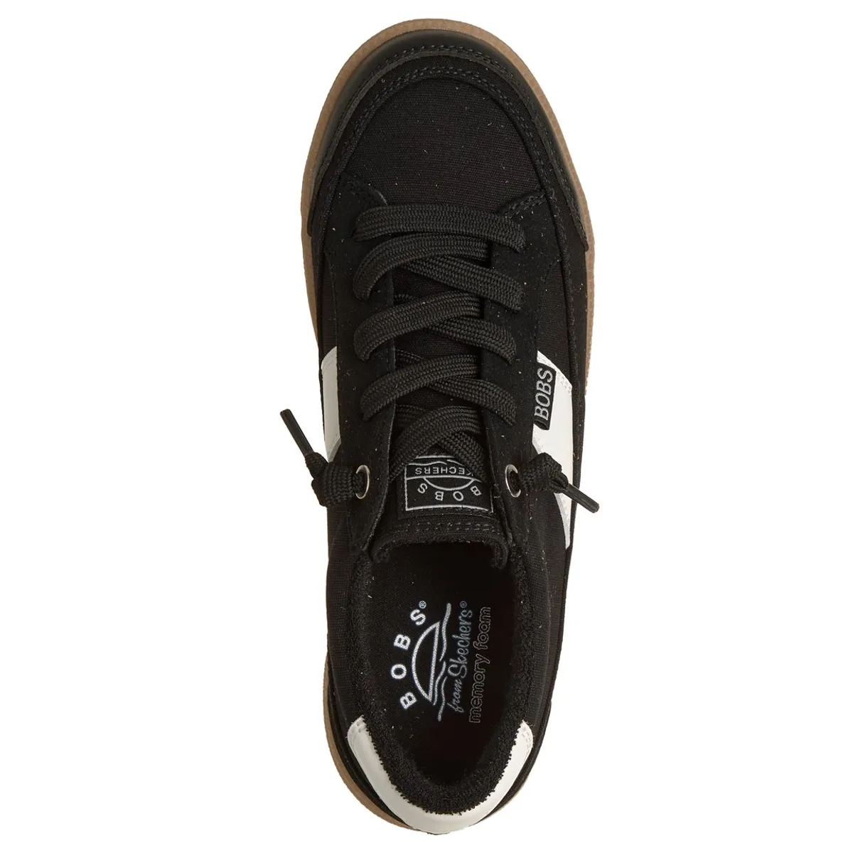 SKECHERS - Zapatillas Mujer B Cute 20 Low Stride Negro Skechers